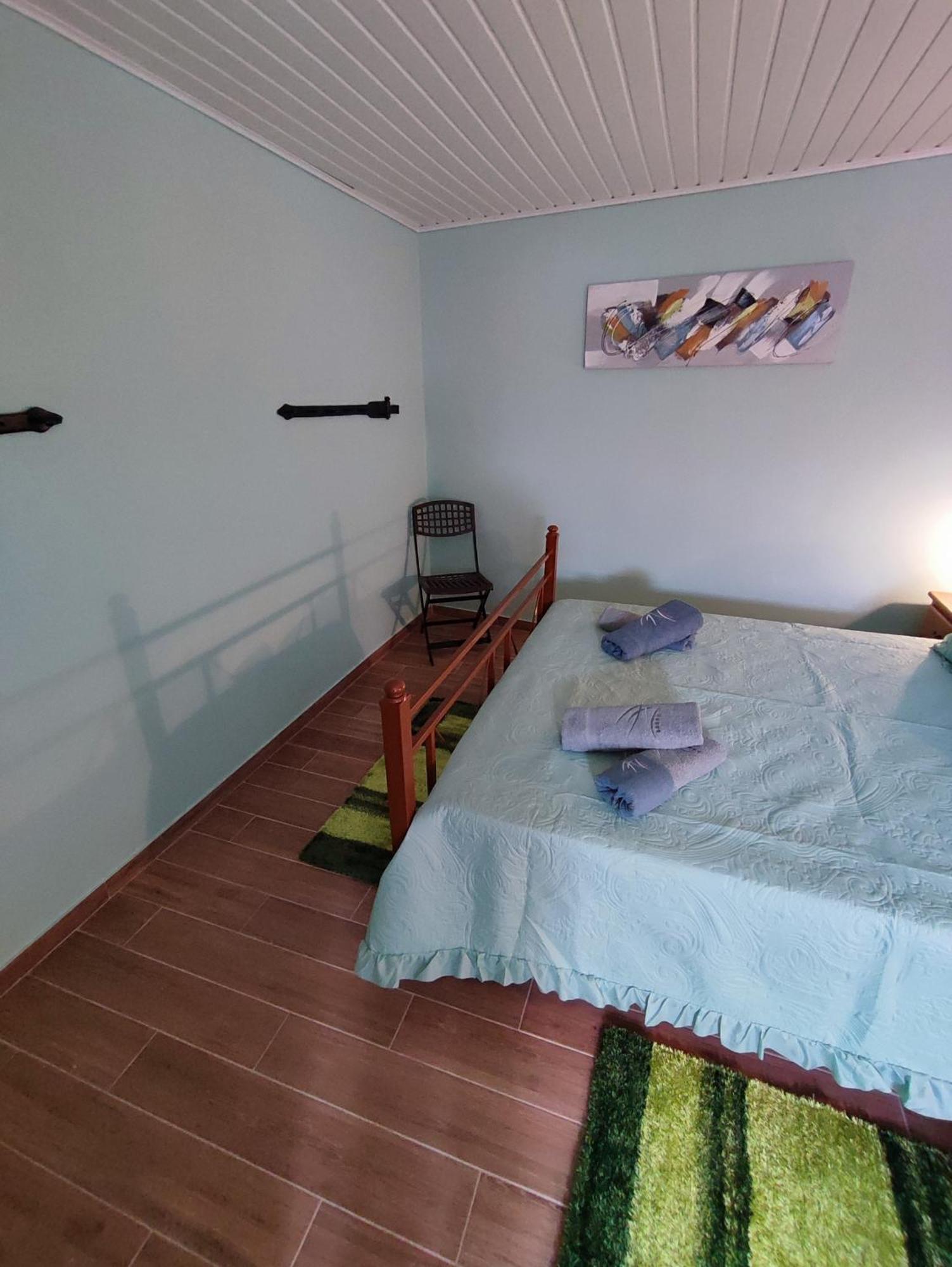 Casa Das Escadinhas Vale de Mendiz Eksteriør billede