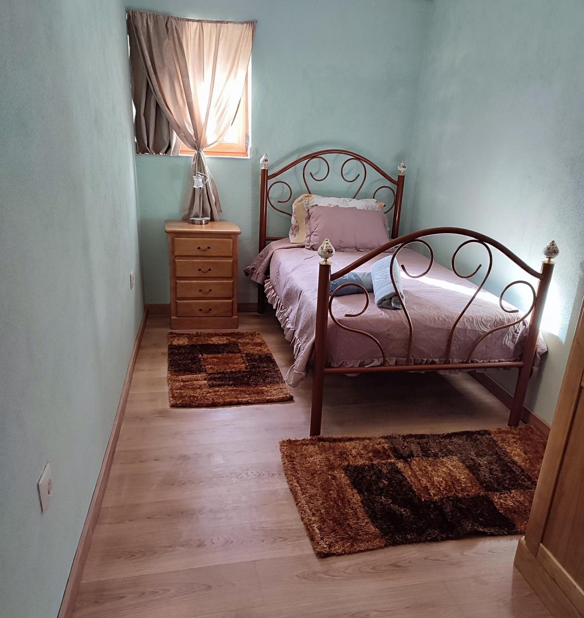 Casa Das Escadinhas Vale de Mendiz Eksteriør billede