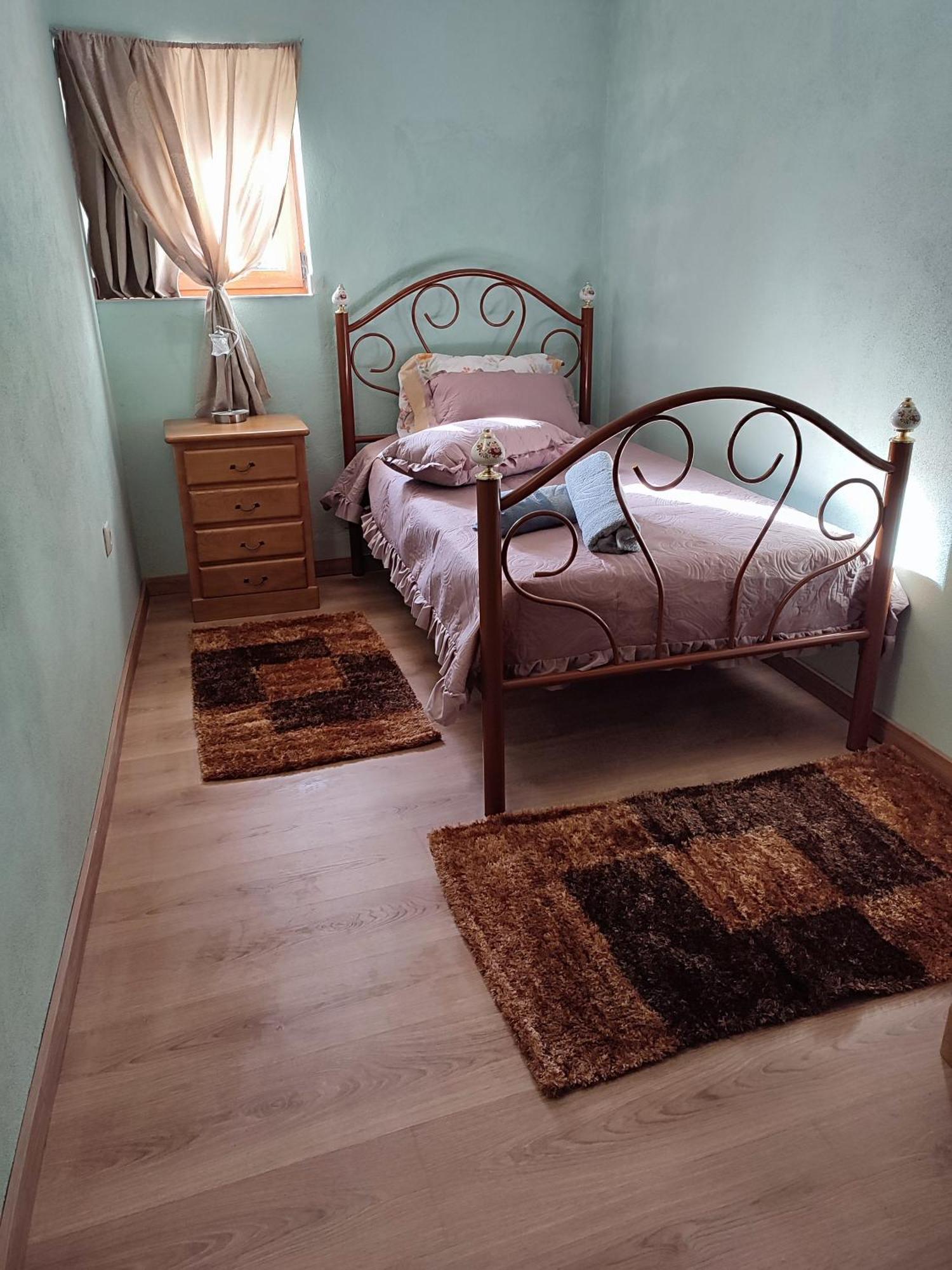 Casa Das Escadinhas Vale de Mendiz Eksteriør billede